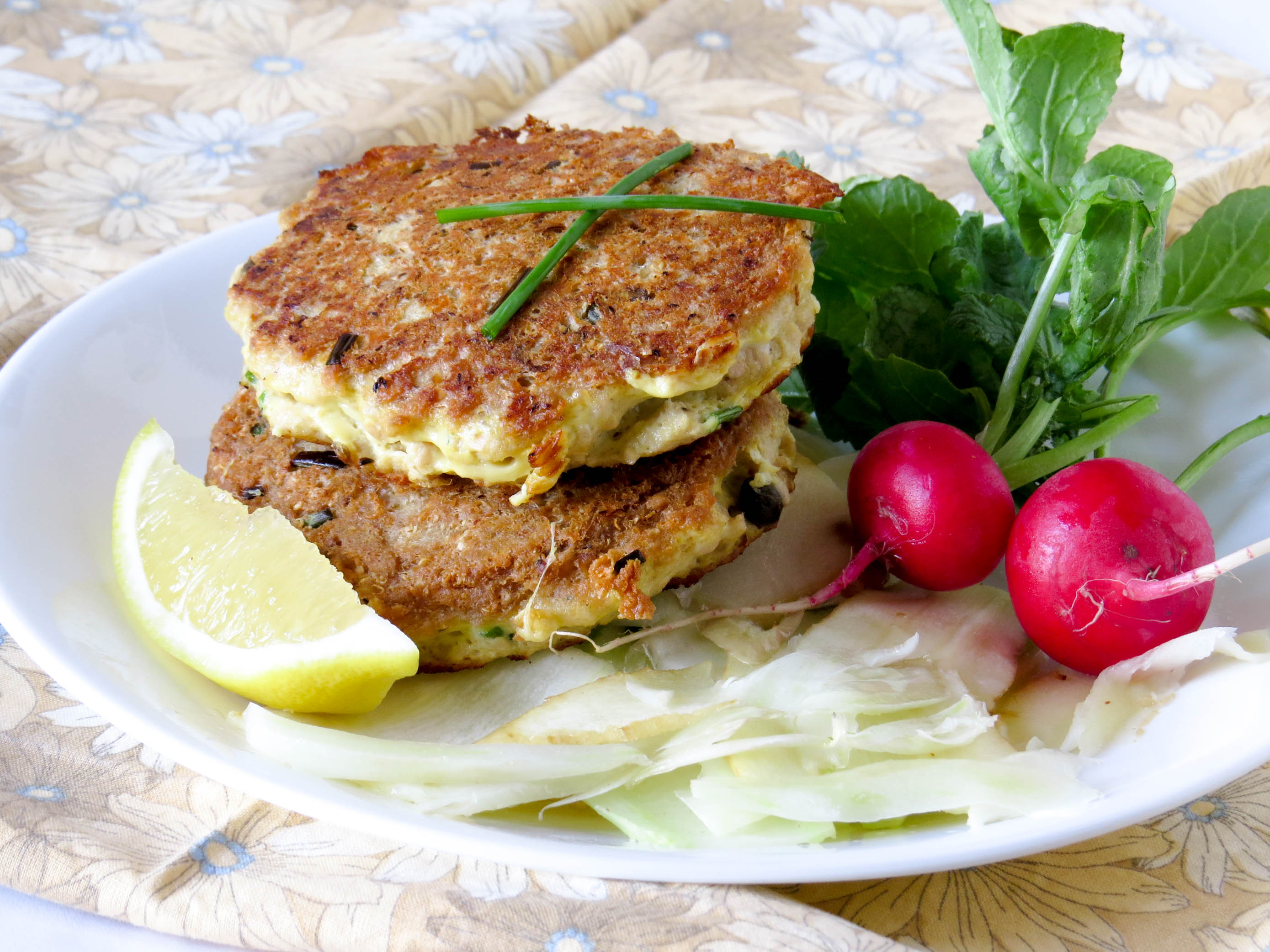 Salmon Cakes Without Egg Recipe Salmon Cakes Without Egg Recipe