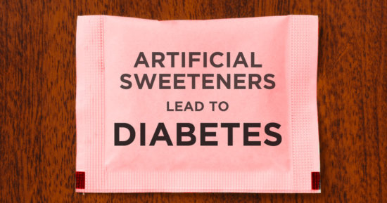 How Sweeteners Are Reshaping Your Gut Bacteria