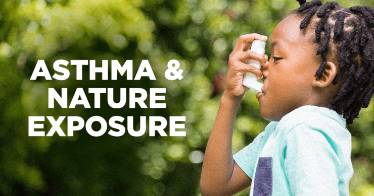 Asthma and Nature Exposure