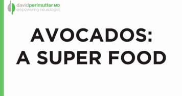 Avocados: A Superfood