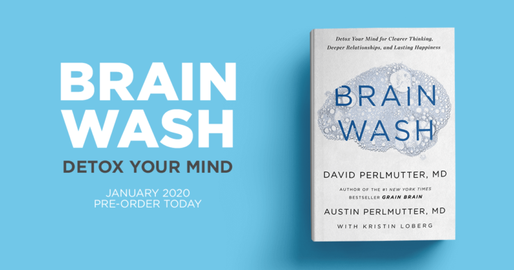 Announcing Brain Wash