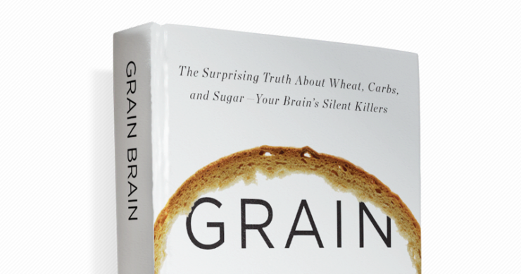 The Premise of Grain Brain