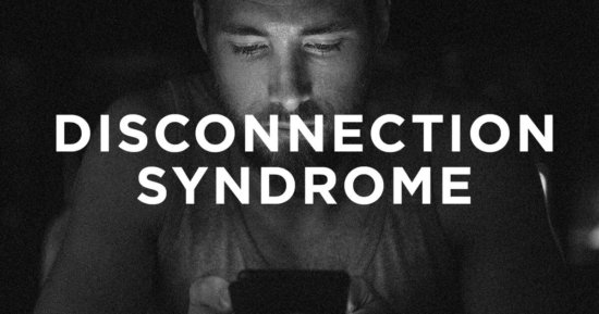 Defining Disconnection Syndrome