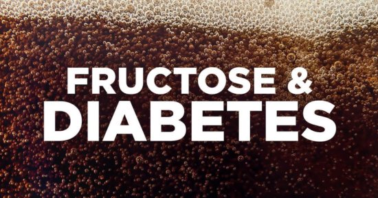 Fructose and Diabetes Risk