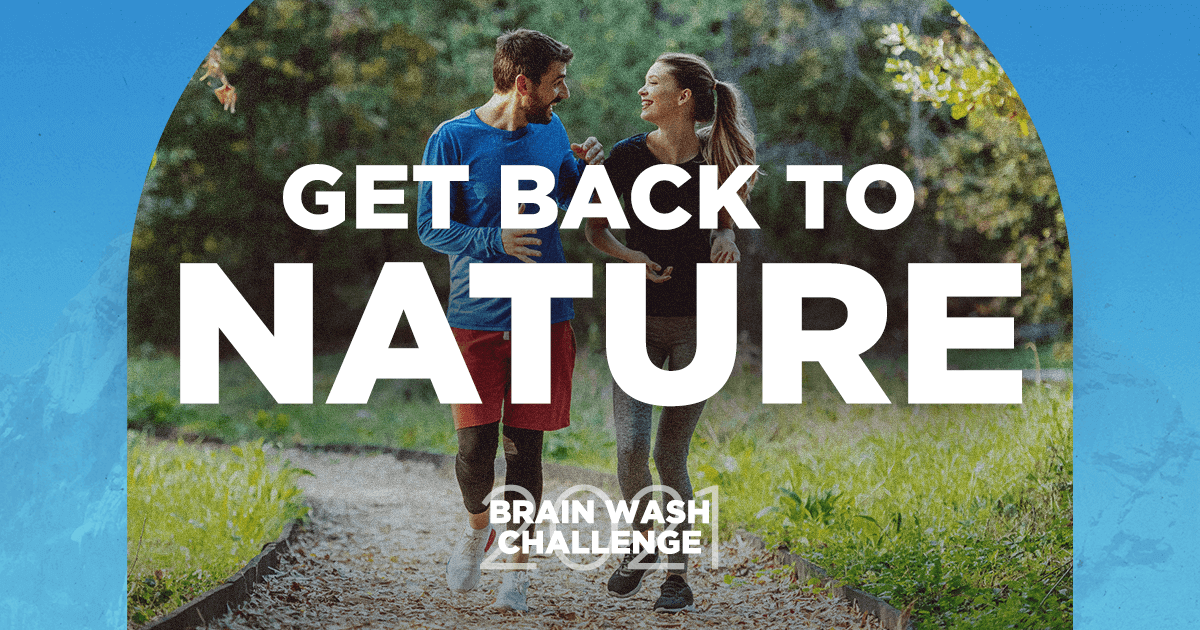 Getting Back To Nature The Importance Of Nature Exposure