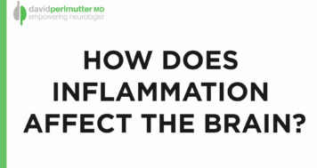 Why an Anti-inflammatory Diet is Essential