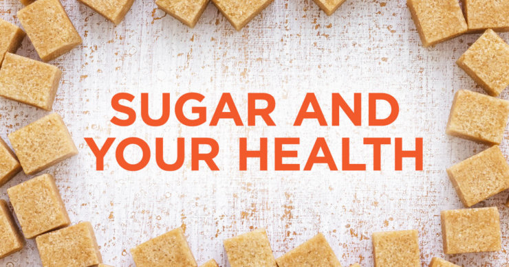 If I Don’t Gain Weight Is It OK To Eat Sugar?