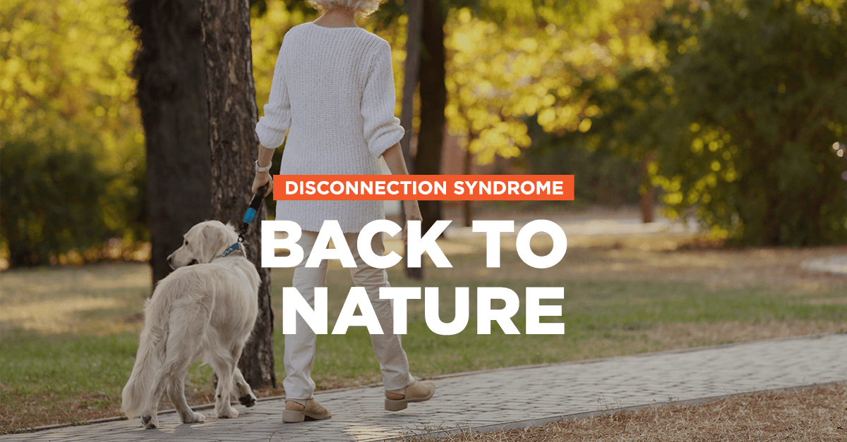 Back to Nature