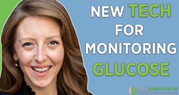 Continuous Glucose Monitoring – A Powerful Tool for Metabolic Health