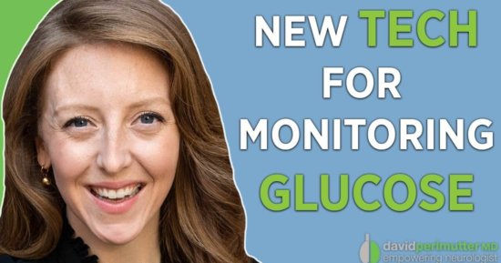 Continuous Glucose Monitoring – A Powerful Tool for Metabolic Health