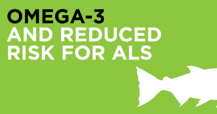 A Possible Correlation Between ALS and Omega-3?