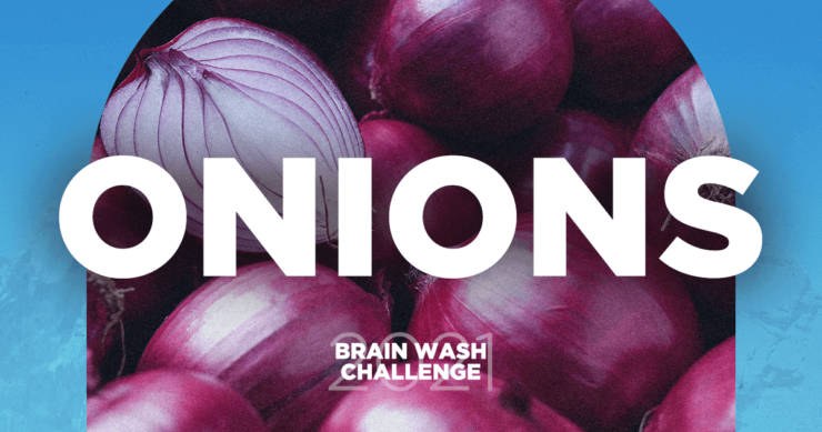 Fact: I Like Onions