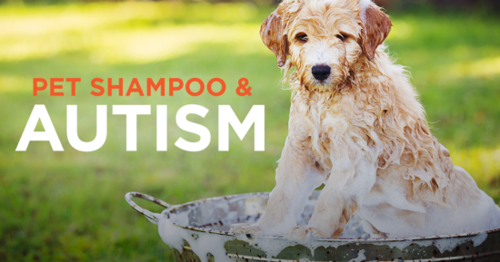 Something to Think About the Next Time You Shampoo Your Pet