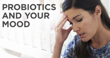 Research – Probiotic Intervention Affects Mood