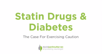 Statin Drugs and Diabetes