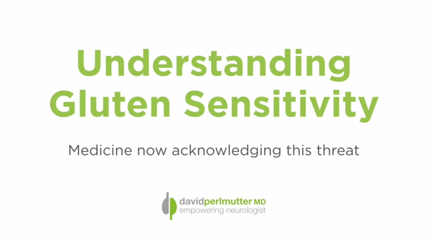 Understanding Gluten Sensitivity and Celiac Disease