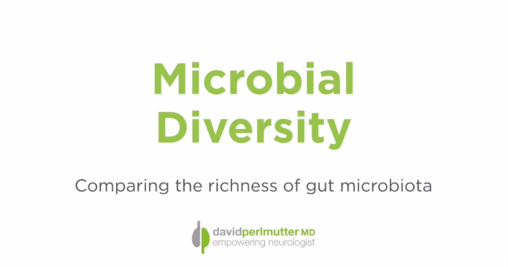 Microbial Diversity – Comparing The Richness Of Gut Microbiota