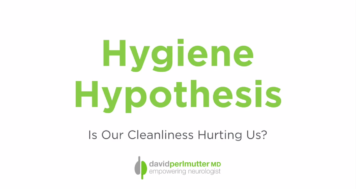 Hygiene Hypothesis