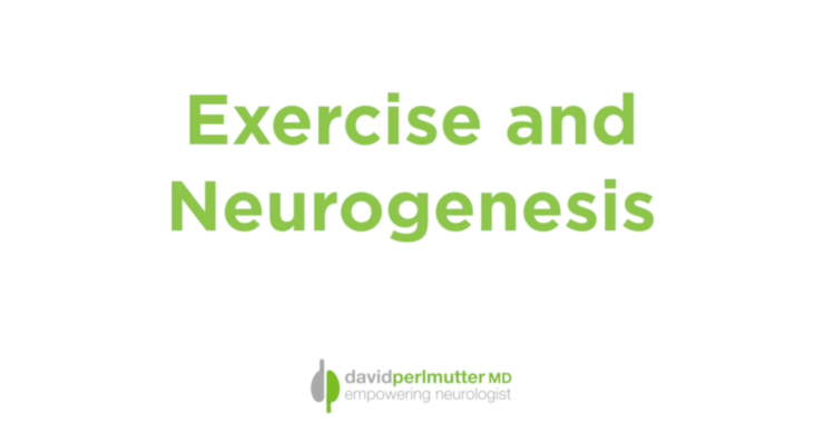 Exercise and Neurogenesis