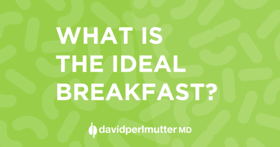 What is the Ideal Breakfast?