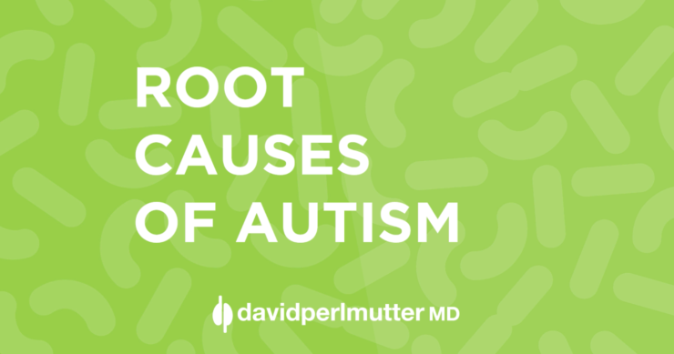 Root Causes of Autism