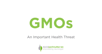 GMOs: An Important Health Threat