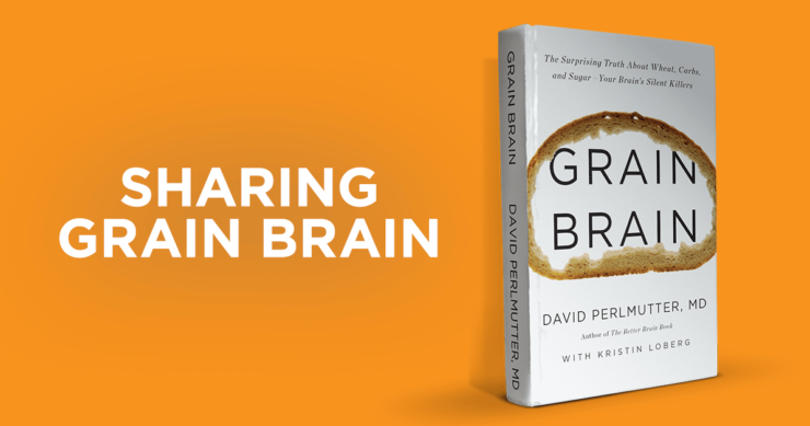 Sharing Grain Brain
