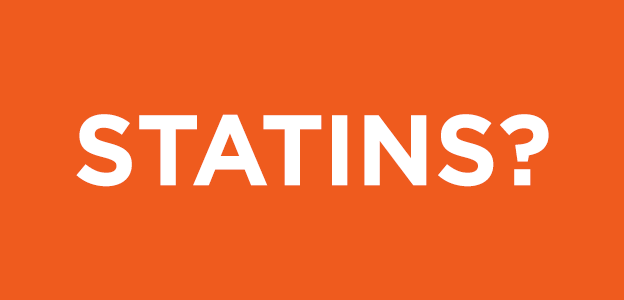 Should Statin Drugs Ever be Used?
