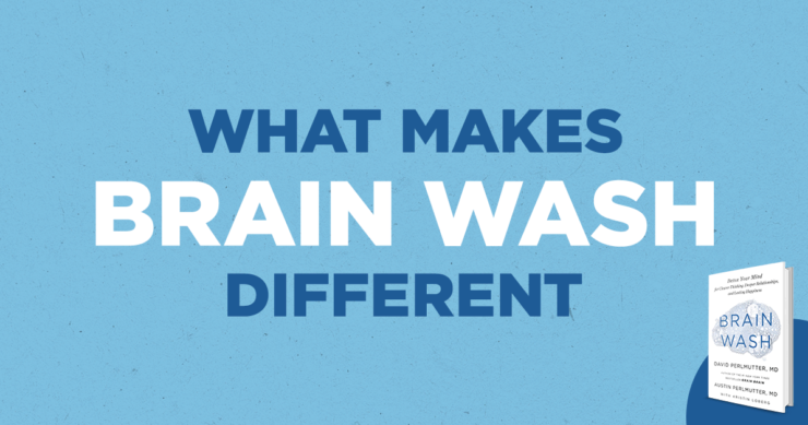 What Makes Brain Wash Different