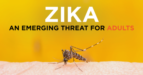Zika – An Emerging Threat for All of Us
