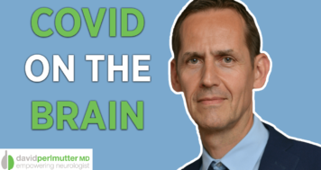 How COVID Threatens the Brain – With Dr. Frank Heppner