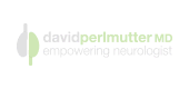 Dr. David Perlmutter and The Grain Brain Cookbook