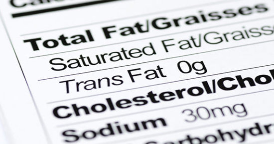 Kudos to the FDA on Their Trans Fat Decision