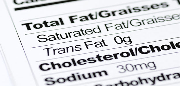 Kudos to the FDA on Their Trans Fat Decision