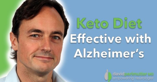 Keto Diet Proven Effective in Alzheimer’s – with Dr. Matthew Phillips