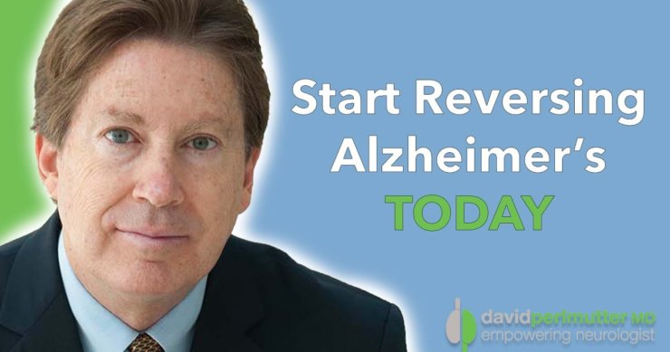 Alzheimer’s Reversal is Real