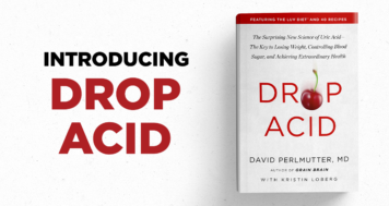 Introducing: Drop Acid