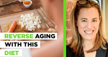 Can Aging Be Reversed? – An Empowering Neurologist Interview