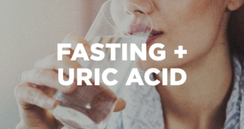 How Fasting Affects Uric Acid