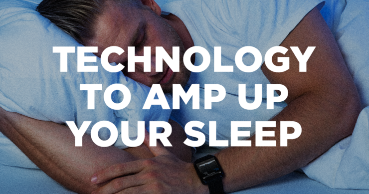 Wearable Devices – Valuable Information About How You Are Sleeping