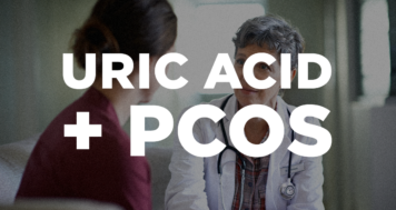 PCOS and The Role of Uric Acid