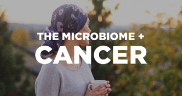 The Microbiome and Cancer