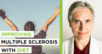 Profound New Research on Improving Multiple Sclerosis with Diet