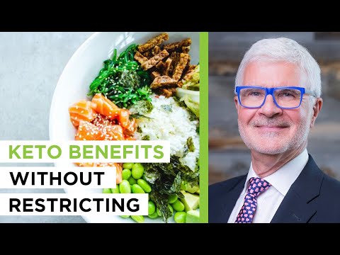 How to Enter Ketosis Without Restrictive Diets