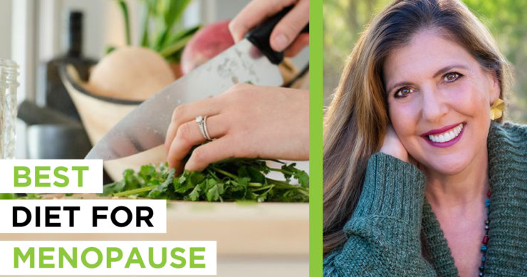 5 Diets to Heal Your Hormones
