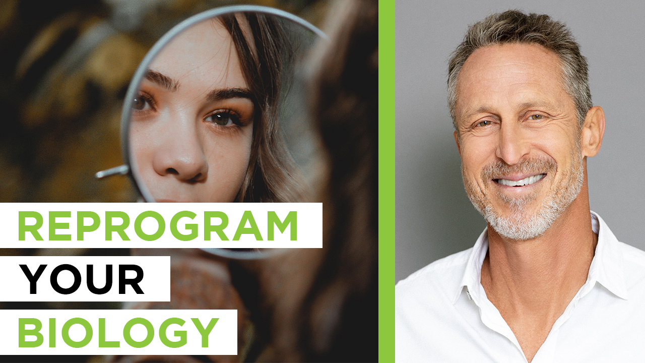 Young Forever How To Reverse Biological Aging With Dr Mark Hyman 