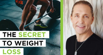 Smarter NOT Harder: The Secret to Weight Loss – w/ Dave Asprey