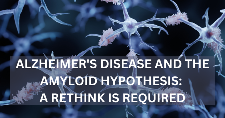 Alzheimer’s Disease and the Amyloid Hypothesis: A Rethink is Required
